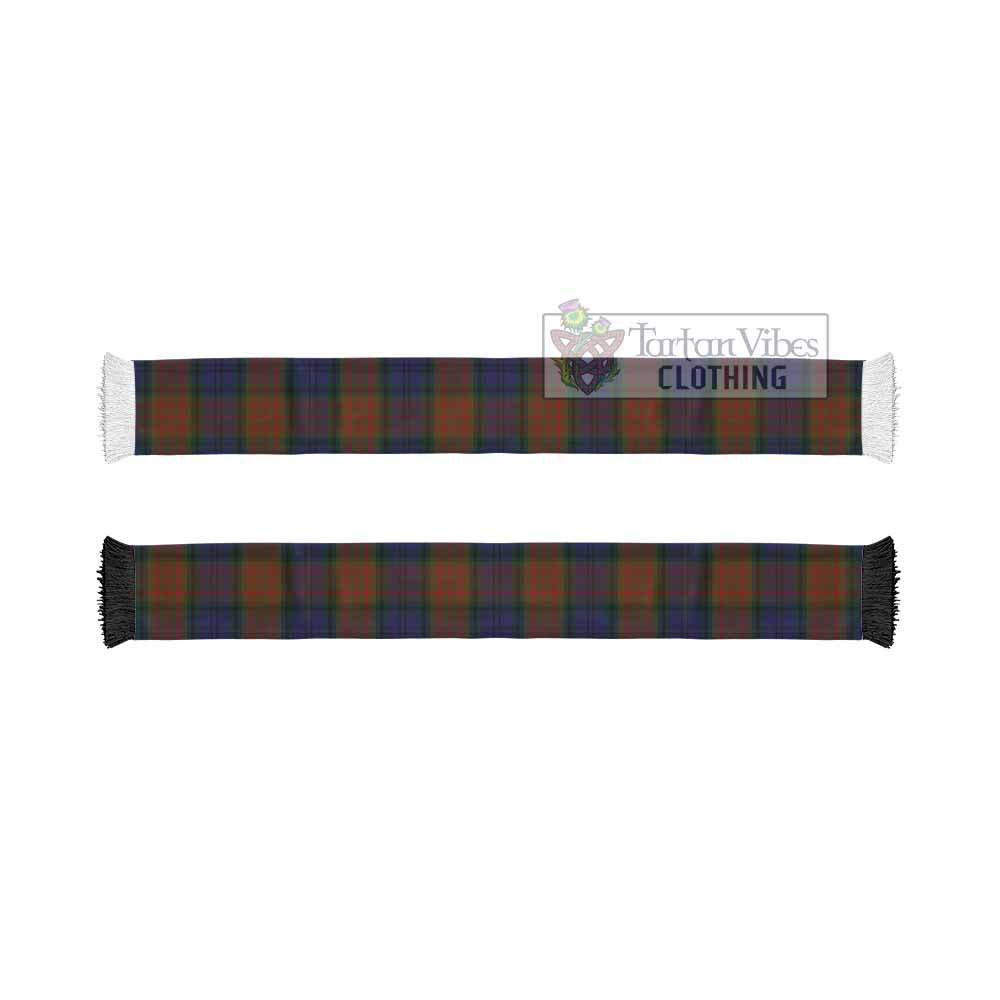 Tartan Vibes Clothing Longford County Ireland Tartan Ruffneck Scarf