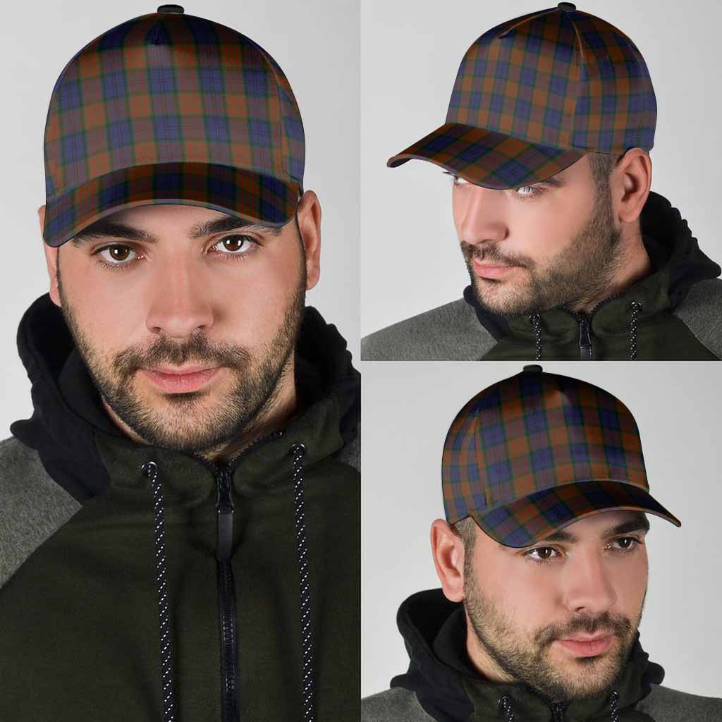 Longford County Ireland Tartan Classic Cap