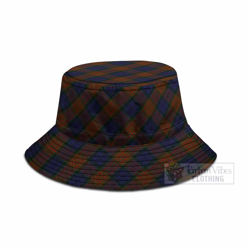 Longford County Ireland Tartan Fishing Hat