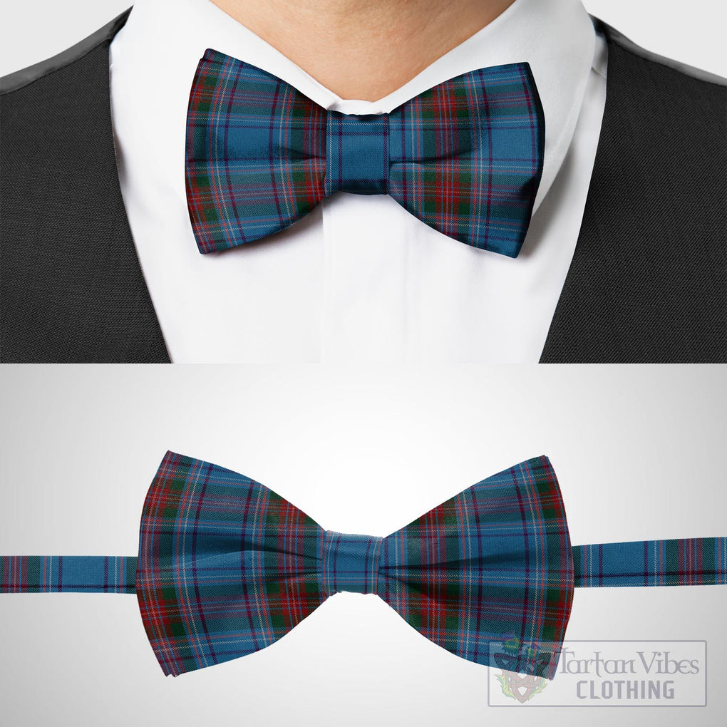 Tartan Vibes Clothing Louth County Ireland Tartan Bow Tie