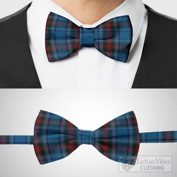 Tartan Vibes Clothing Louth County Ireland Tartan Bow Tie