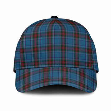 Louth County Ireland Tartan Classic Cap