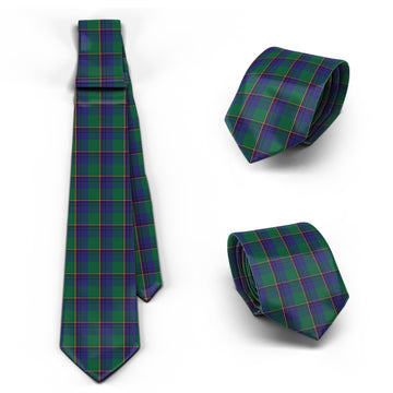 Lowry Tartan Classic Necktie