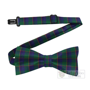 Lowry Tartan Bow Tie One Size - Tartan Vibes Clothing