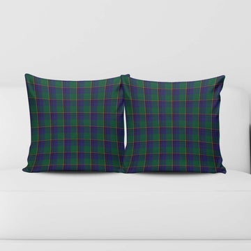 Lowry Tartan Pillow Cover Rectangle Pillow Cover 51*91cm - Tartan Vibes Clothing