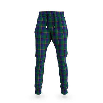 Lowry Tartan Joggers Pants 5XL - Tartan Vibes Clothing