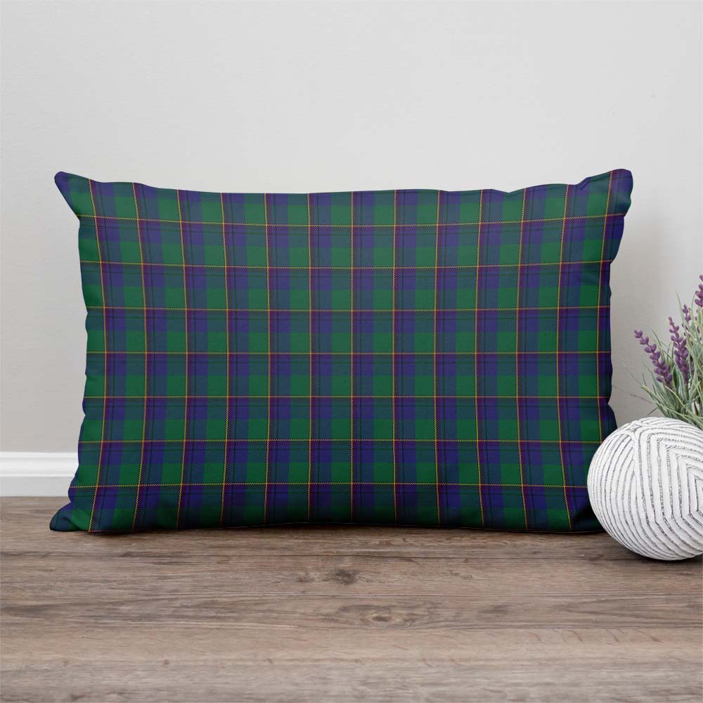 Lowry Tartan Pillow Cover - Tartan Vibes Clothing