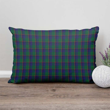 Lowry Tartan Pillow Cover - Tartan Vibes Clothing