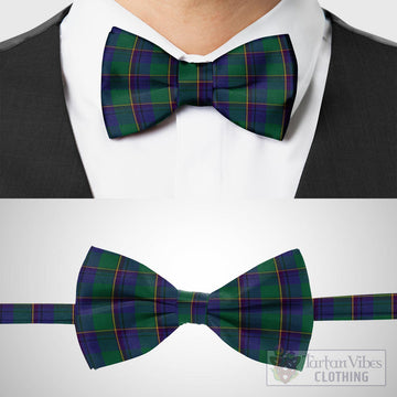 Lowry Tartan Bow Tie - Tartan Vibes Clothing