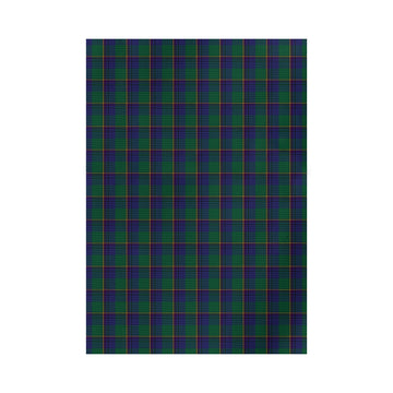 Lowry Tartan Flag - Tartan Vibes Clothing