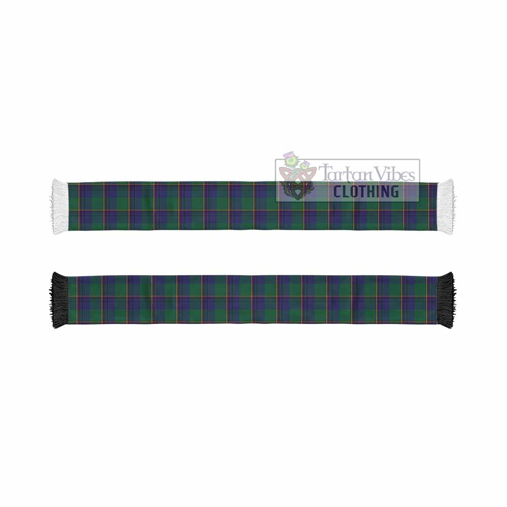 Tartan Vibes Clothing Lowry Tartan Ruffneck Scarf