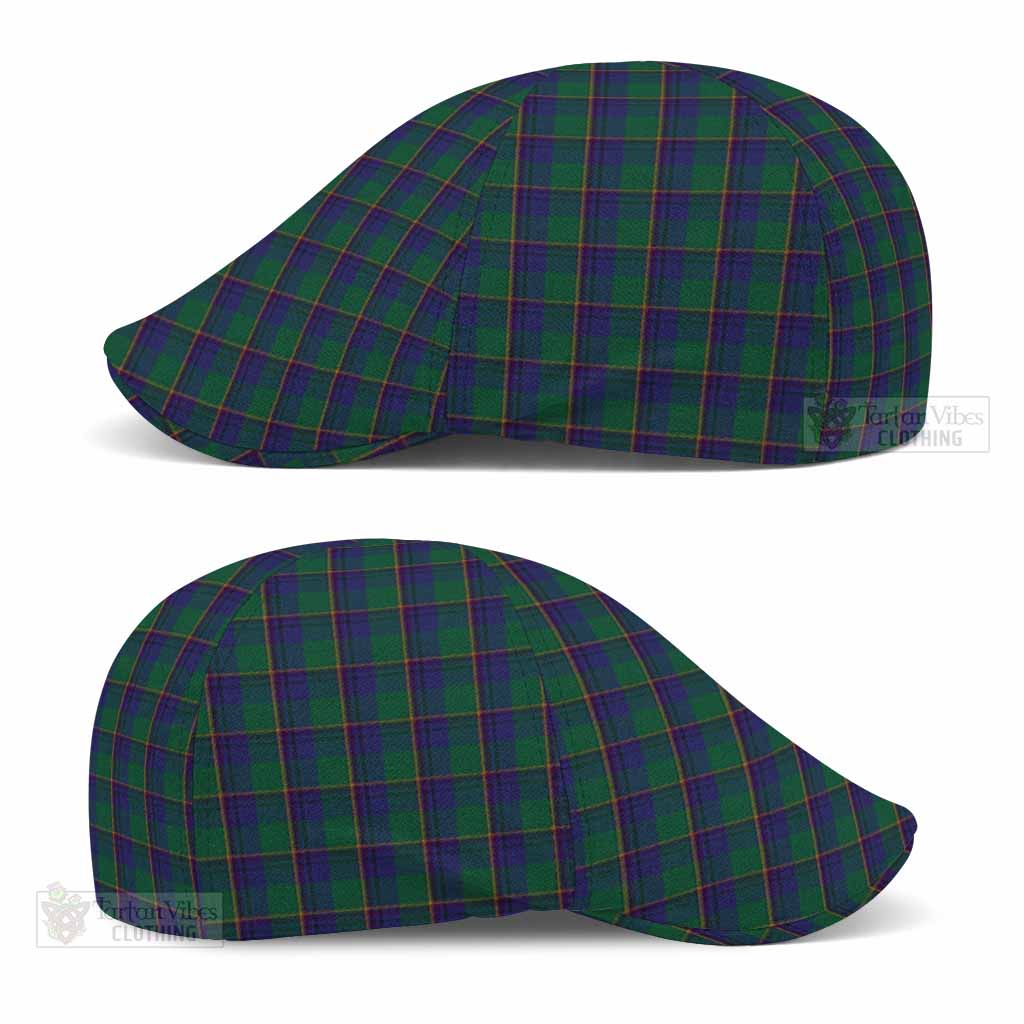 Lowry Tartan Ivy Cap