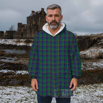 Lowry Tartan Wearable Blanket - Tartan Vibes Clothing