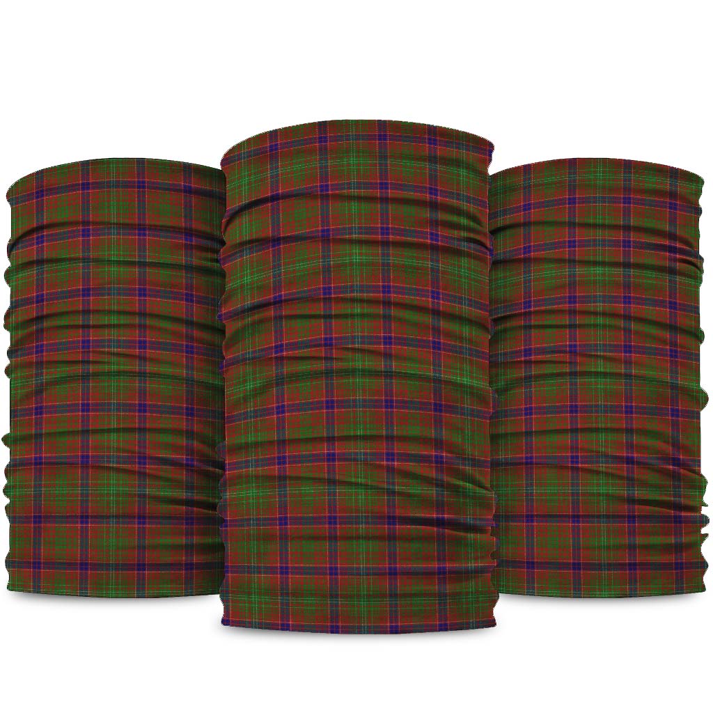 Lumsden Tartan Neck Gaiters, Tartan Bandanas, Tartan Head Band