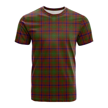 Lumsden Tartan T-Shirt