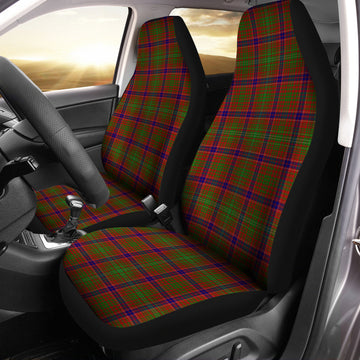 Lumsden Tartan Car Seat Cover - Tartanvibesclothing