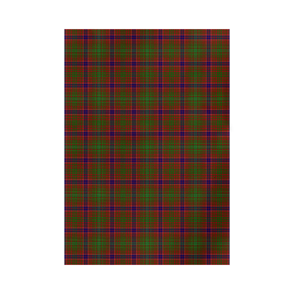 Lumsden Tartan Flag - Tartan Vibes Clothing