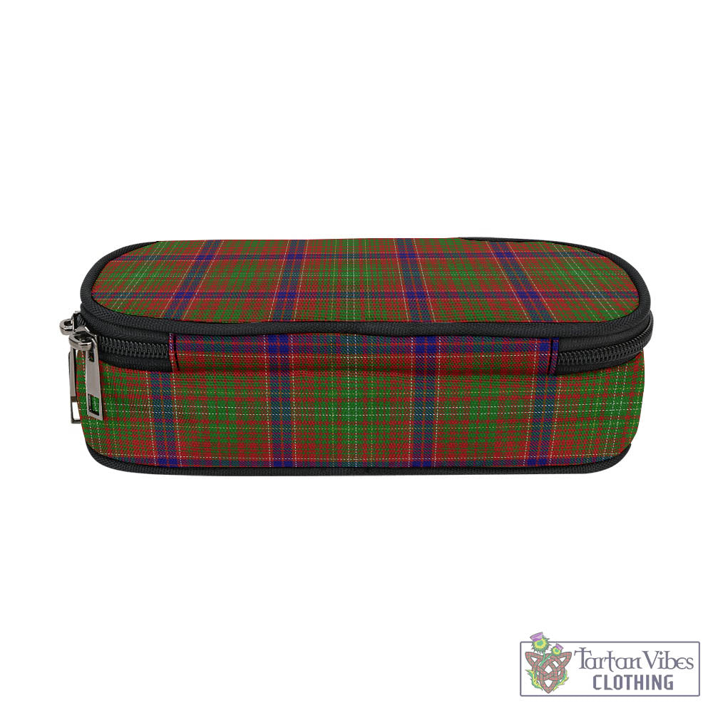 Tartan Vibes Clothing Lumsden Tartan Pen and Pencil Case