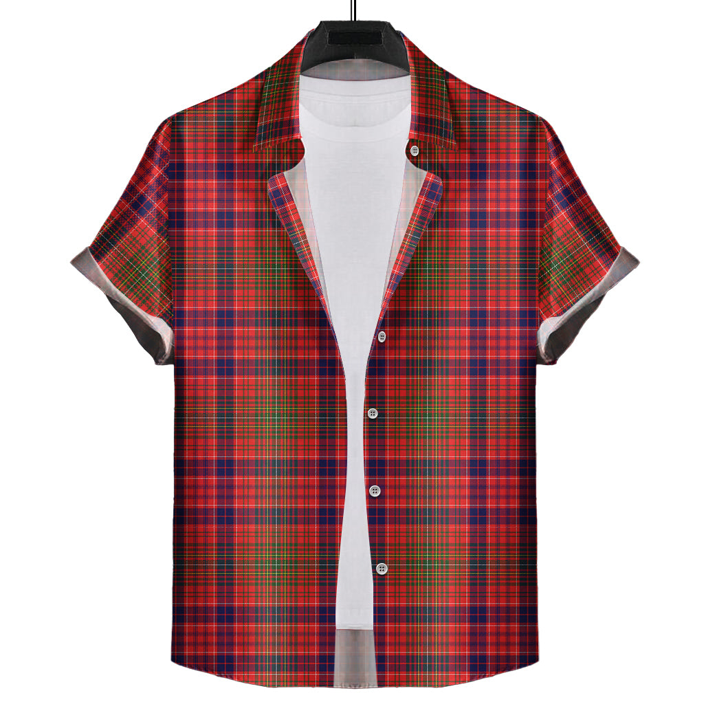 lumsden-modern-tartan-short-sleeve-button-down-shirt