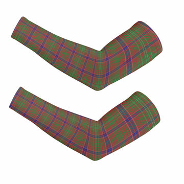 Lumsden Tartan Arm Sleeves