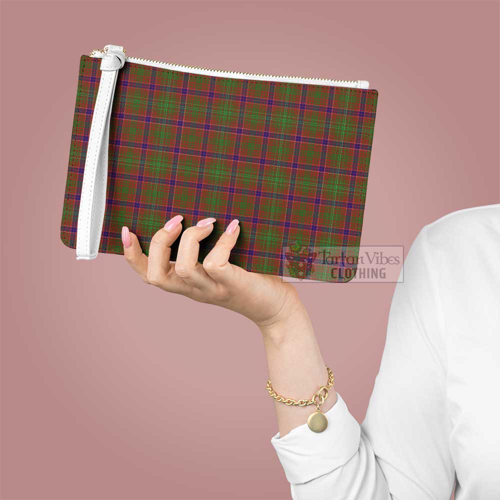 Tartan Vibes Clothing Lumsden Tartan Clutch Bag