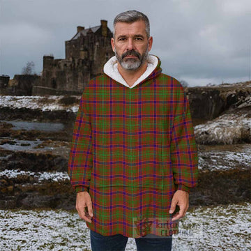 Lumsden Tartan Wearable Blanket - Tartan Vibes Clothing