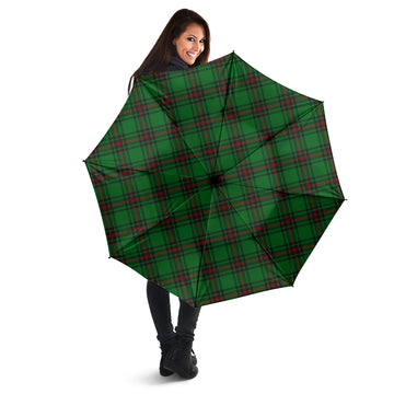 Lundin Tartan Umbrella - Tartan Vibes Clothing