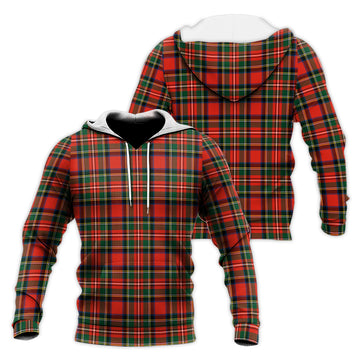 lyle-tartan-knitted-hoodie