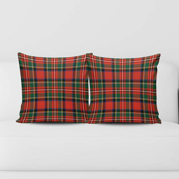 Lyle Tartan Pillow Cover Rectangle Pillow Cover 51*91cm - Tartan Vibes Clothing