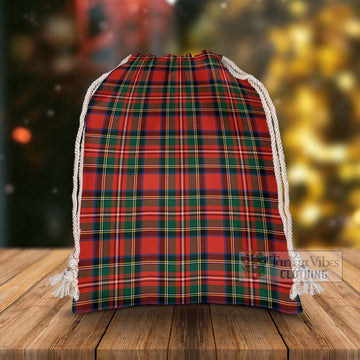 Lyle Tartan Christmas Santa's Bag - Tartan Vibes Clothing