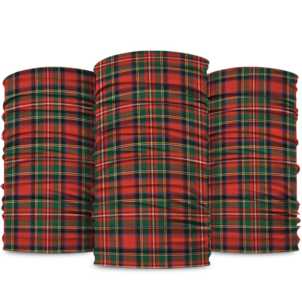 Lyle Tartan Neck Gaiters, Tartan Bandanas, Tartan Head Band package One Size - Tartan Vibes Clothing