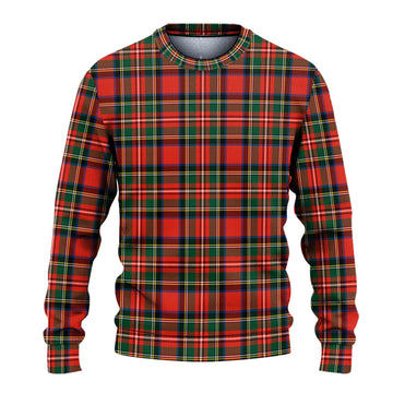 Lyle Tartan Ugly Sweater - Tartan Vibes Clothing