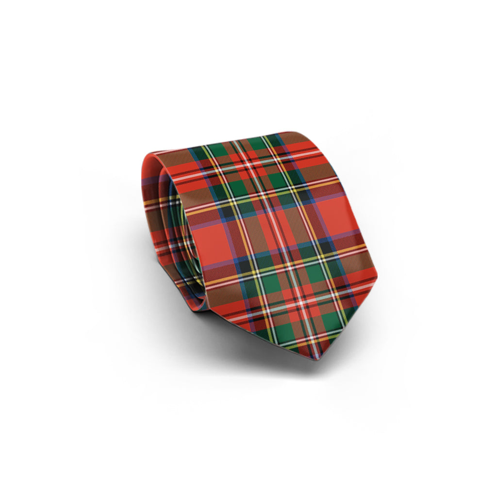 Lyle Tartan Classic Necktie - Tartan Vibes Clothing