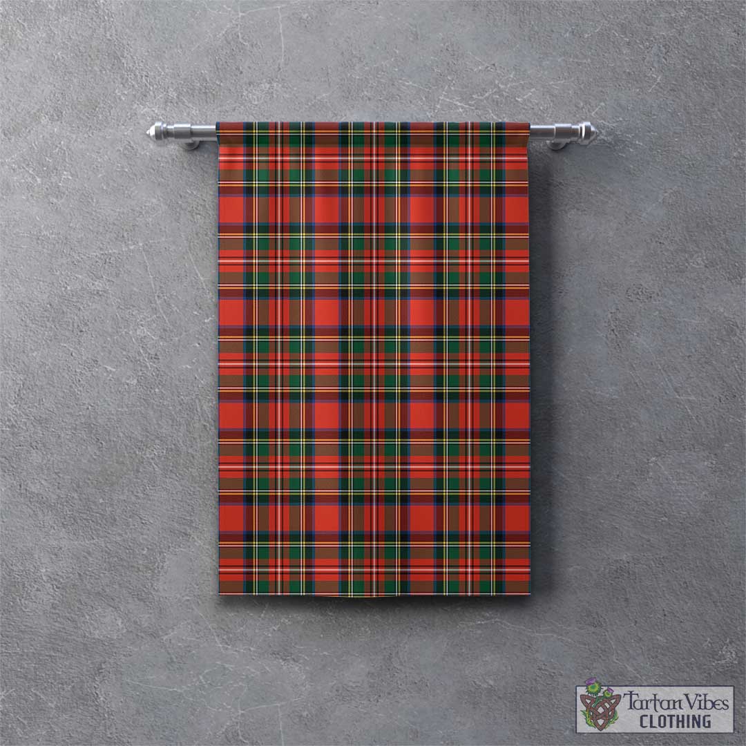Lyle Tartan Gonfalon, Tartan Banner - Tartan Vibes Clothing