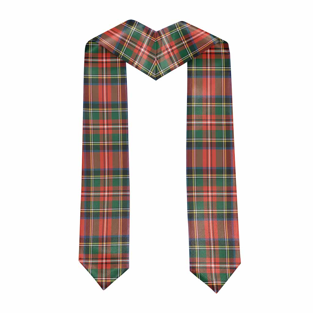 Lyle Tartan Graduation Stole - Tartan Vibes Clothing