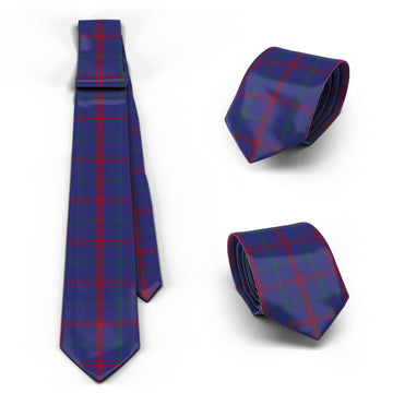 Lynch Tartan Classic Necktie