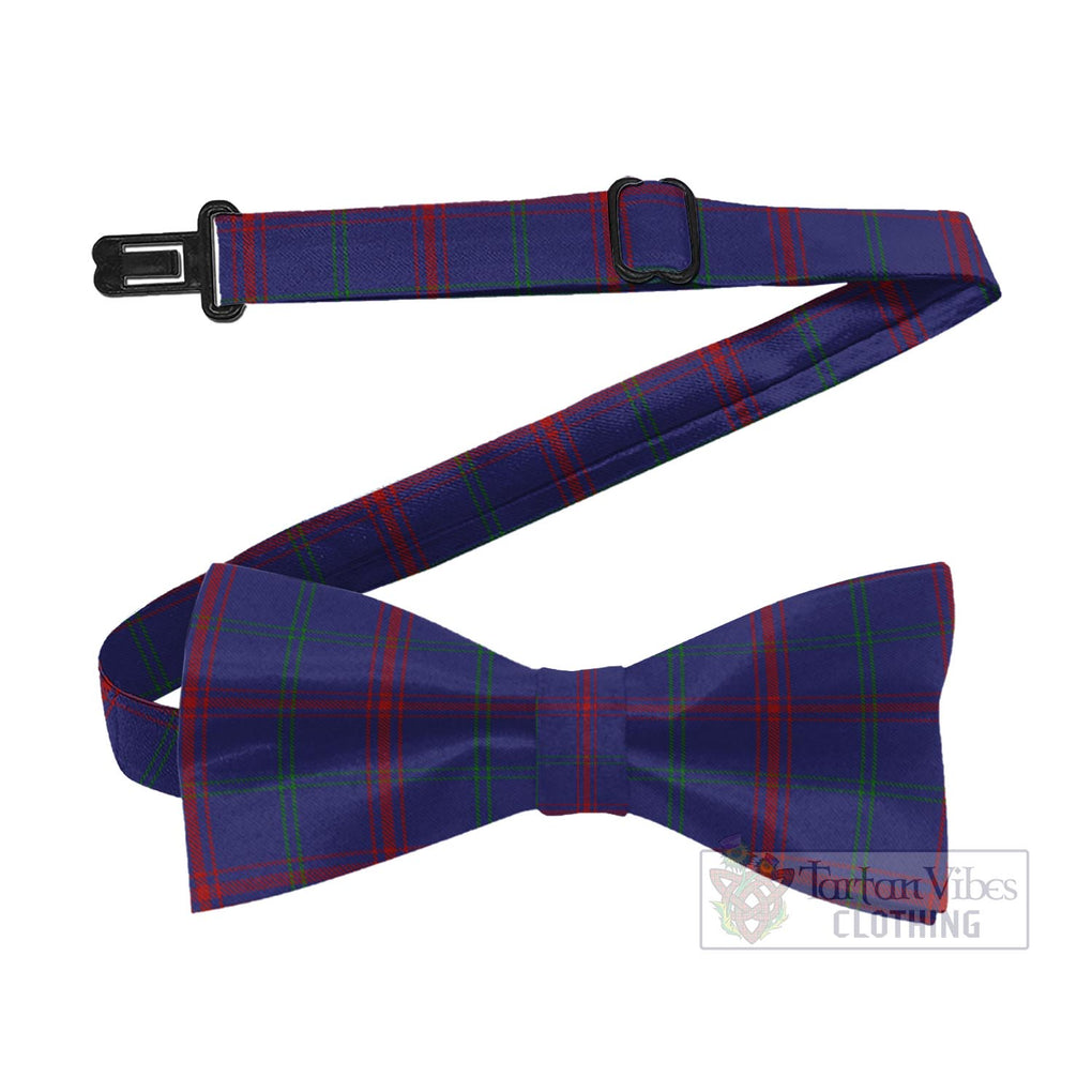 Lynch Tartan Bow Tie One Size - Tartan Vibes Clothing