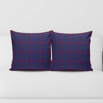 Lynch Tartan Pillow Cover Rectangle Pillow Cover 51*91cm - Tartan Vibes Clothing