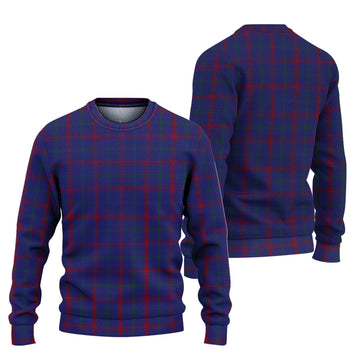 Lynch Tartan Ugly Sweater Unisex - Tartan Vibes Clothing