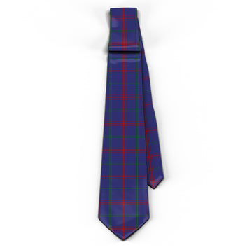 Lynch Tartan Classic Necktie
