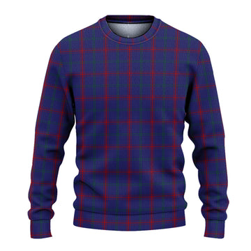 Lynch Tartan Ugly Sweater - Tartan Vibes Clothing