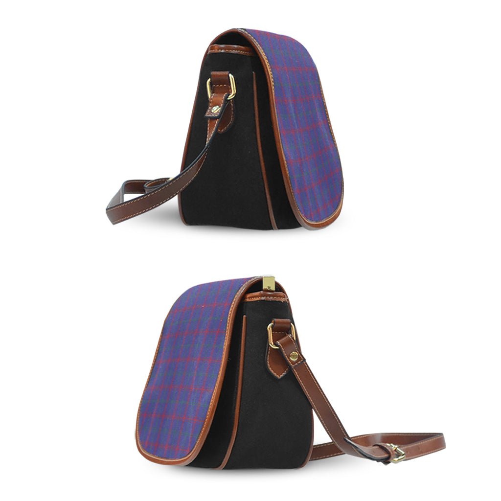 lynch-tartan-saddle-bag