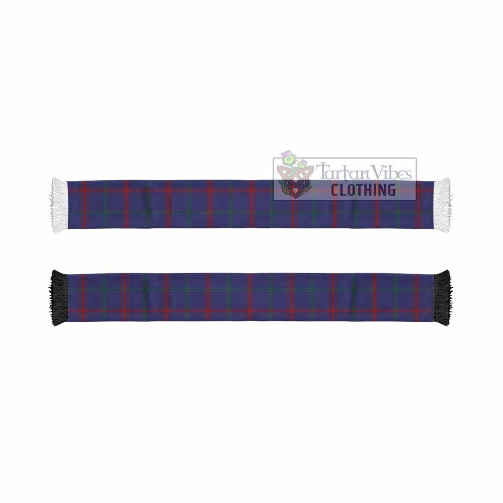 Tartan Vibes Clothing Lynch Tartan Ruffneck Scarf