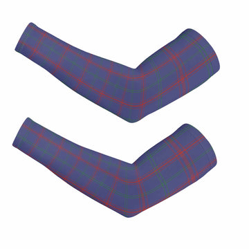 Lynch Tartan Arm Sleeves - Tartan Vibes Clothing