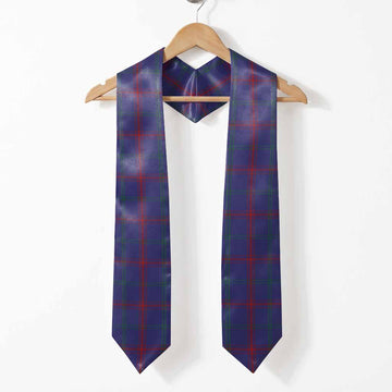 Lynch Tartan Graduation Stole One Size - 72" x 5" - Tartan Vibes Clothing