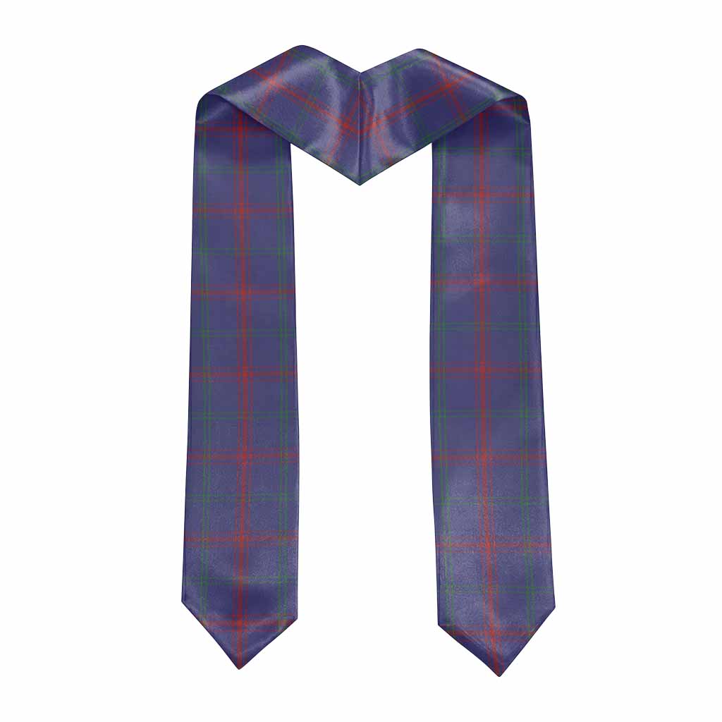 Lynch Tartan Graduation Stole - Tartan Vibes Clothing