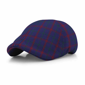 Lynch Tartan Ivy Cap