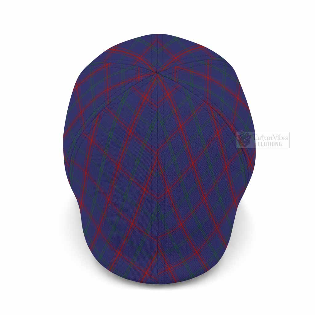 Lynch Tartan Ivy Cap