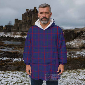 Lynch Tartan Wearable Blanket - Tartan Vibes Clothing