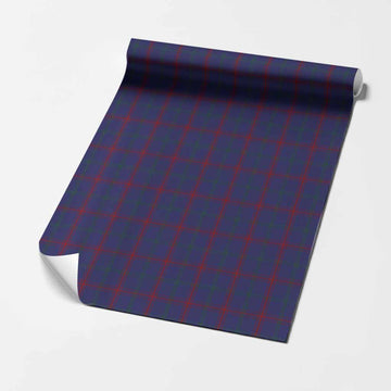 Lynch Tartan Wrapping Paper